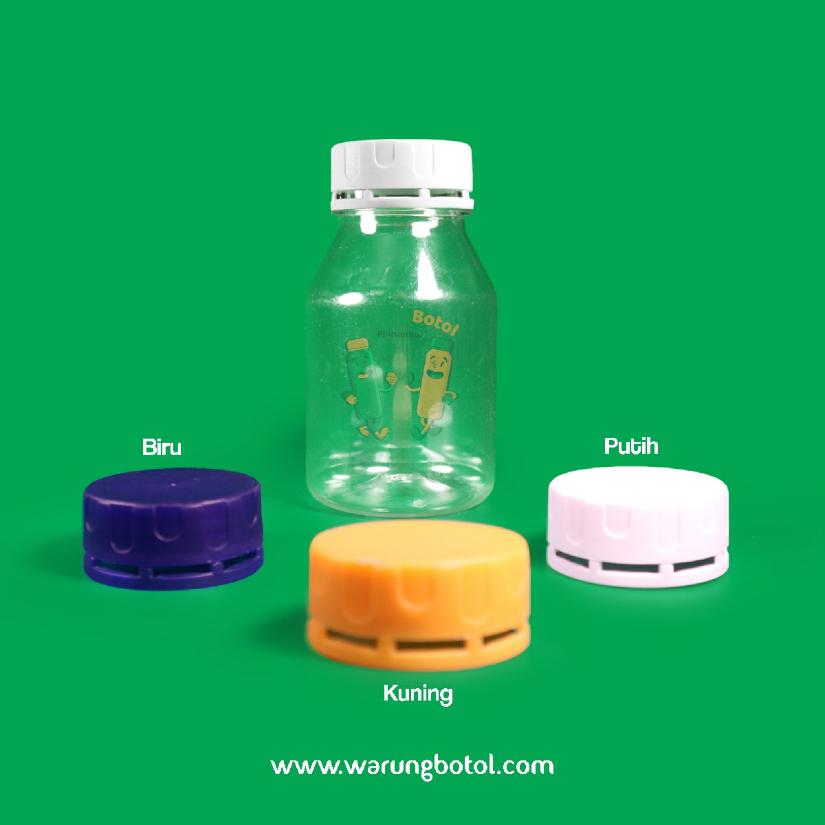 distributor jual botol palastik murah dan unik 250ml untuk kopi jus, minuman, susu soda boba terdekat di bandung jakarta bekasi bogor